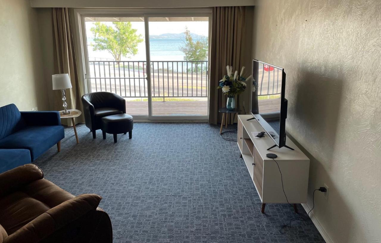 Americas Best Value Inn Polson Exterior photo